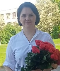Немтинова Елена Юрьевна.